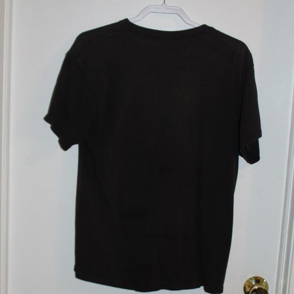 Delta Pro Weight Home of the Free T-shirt - Picture 2 of 2